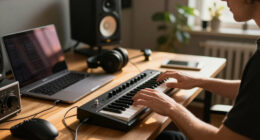 15 Best Compact MIDI Keyboards for Home Studios in 2027
