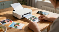 15 Best Portable Photo Printers for Printing on the Go in 2027