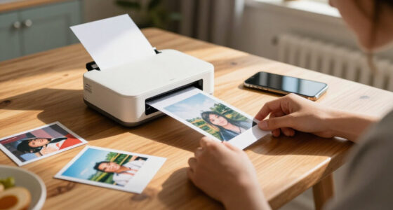 15 Best Portable Photo Printers for Printing on the Go in 2027