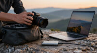 15 Best Portable SSDs for Photographers in 2027