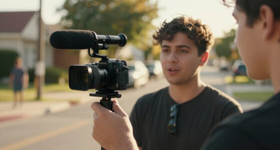 15 Best Shotgun Microphones for Video Creators in 2027