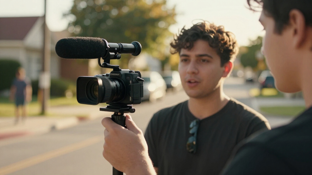 15 Best Shotgun Microphones for Video Creators in 2027