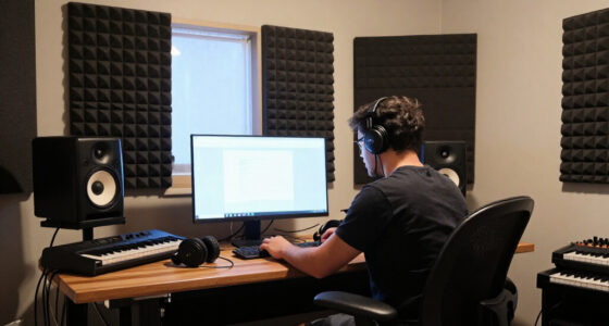 15 Best Studio Monitor Speakers for Home Studios in 2027