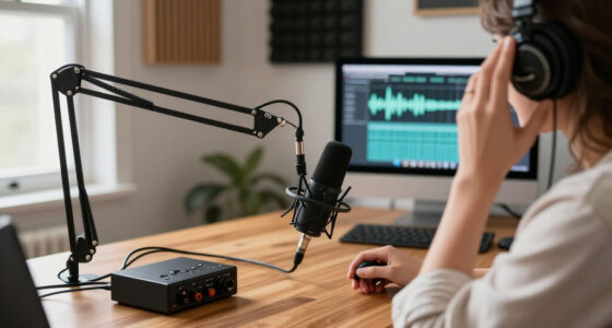 15 Best USB Microphones for Podcasting in 2027