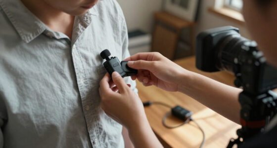 15 Best Wireless Lavalier Microphones for Video in 2027