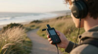 9 Best Digital Audio Recorders for Field Recording in 2027
