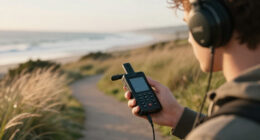 9 Best Digital Audio Recorders for Field Recording in 2027