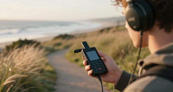 9 Best Digital Audio Recorders for Field Recording in 2027