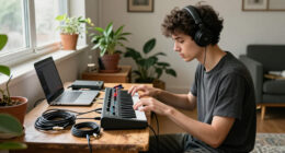 9 Best Portable Synthesizers for Music Production in 2027