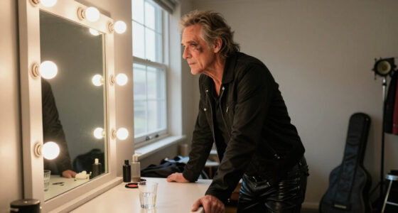 Alice Cooper Says Crack Cocaine “Almost Killed” Him Back In The Day