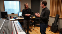 Amy Helm Countersues Levon Helm Studios