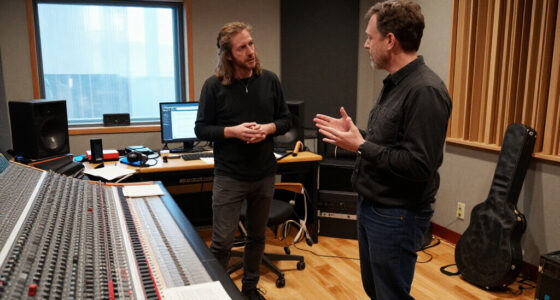 Amy Helm Countersues Levon Helm Studios
