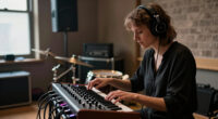 Anna Meredith Announces New Album Darling: Hear “Dusky”