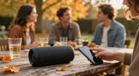Best October Prime Day Bluetooth Speaker Deals Available Now