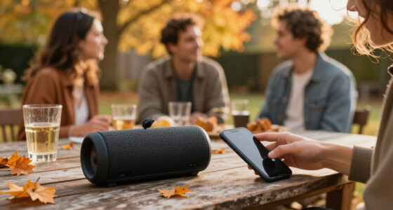Best October Prime Day Bluetooth Speaker Deals Available Now