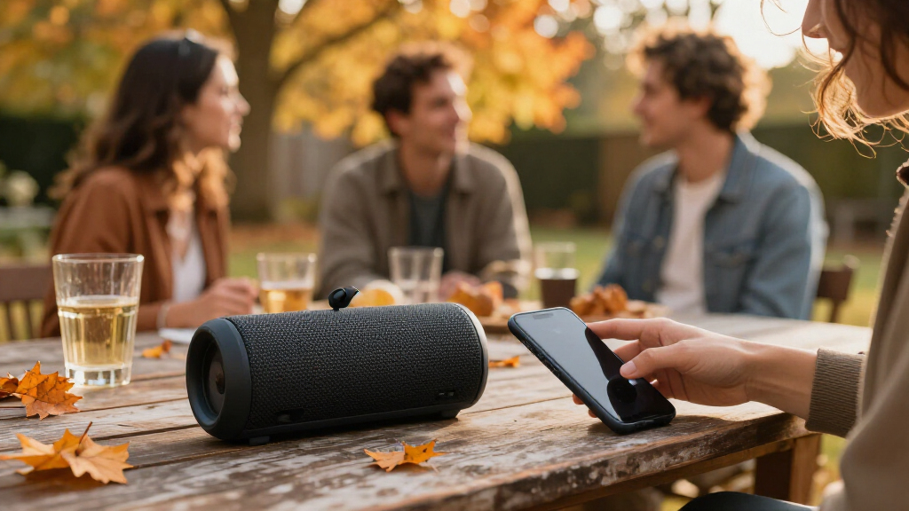 Best October Prime Day Bluetooth Speaker Deals Available Now