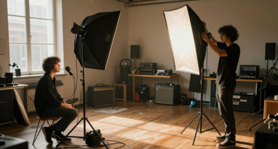 Best Studio Lighting Kits For Photographers Compared