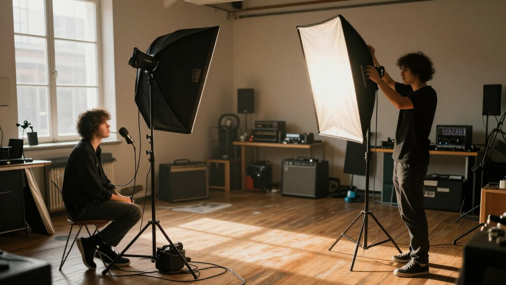 Best Studio Lighting Kits For Photographers Compared