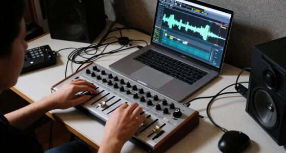 Boys Noize – “Nächsteliebe” (Feat. Brutalismus 3000)