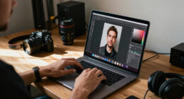 Can Free Vibe-coded Photoshop And Lightroom Clones Challenge Adobe Yet?