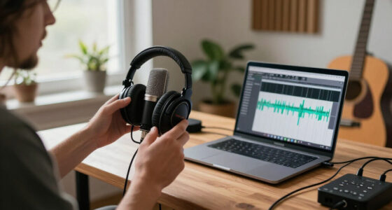 Creator Audio Gear Shopping Checklist 2026