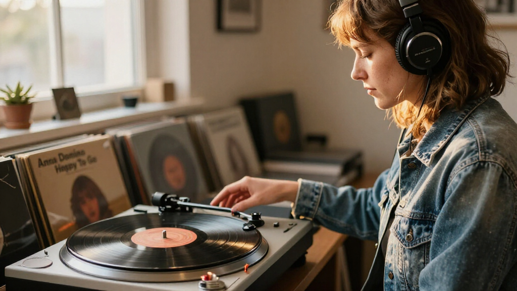 Hear Anna Domino’s Previously Unreleased “Happy To Go” From New East And West Reissue