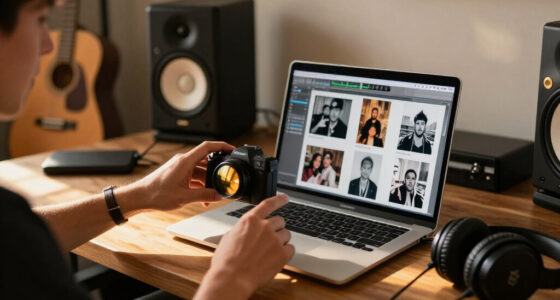 Jev Can See Now. I Pointed It At 30 Of My Own Images.