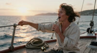 Just Freedom And Sea Shanties... And Scurvy