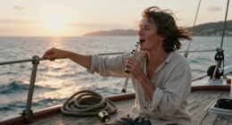 Just Freedom And Sea Shanties... And Scurvy