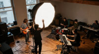 Lighting for Groups: Even Coverage Without Ten Lights