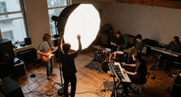 Lighting for Groups: Even Coverage Without Ten Lights