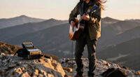 Mynolia – “Take The Mountain By Surprise”