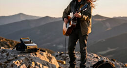 Mynolia – “Take The Mountain By Surprise”