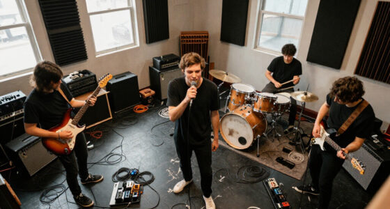 Noah Weiland Tapped As New Singer Of LA Rock Band Zephyring