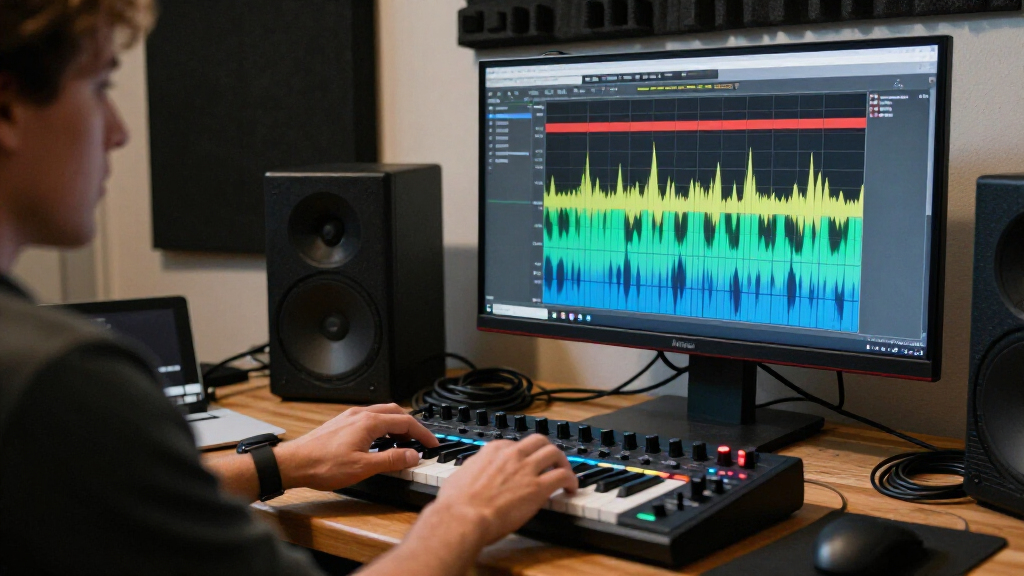 Open Source 160 Sound Visualization Experiments