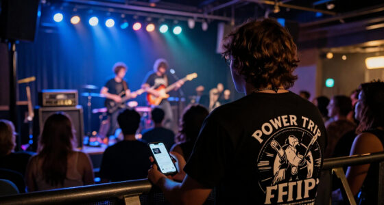 Power Trip Release First New Music Since Passing Of Singer Riley Gale: Stream