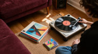 Save Up To 30% On Vinyl And CDs For October Prime Day 2026