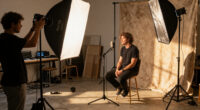 Studio Lighting Kits For Photographers: A Prime Big Deal Days Guide