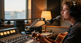 Tame Impala Cover Seal’s “Kiss From A Rose” For Like A Version: Watch