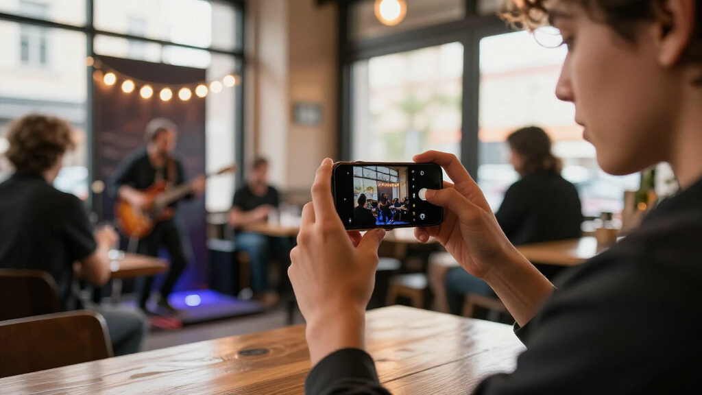 The Best Phone Cameras You Can Buy Right Now