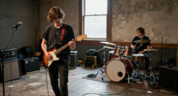 The Chats Announce New Album Half Cut, Unleash “Off It”: Stream