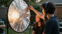 Using Reflectors: The Simplest Light You'll Ever Own