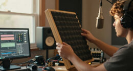 V-Flats: The Studio Workhorse You Can Make Yourself
