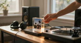 Walgreens Photo: 2" X 2" Custom Acrylic Photo Block $2 + Free Pickup