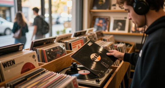 Ween To Release Rarities Collection Shinola, Vol. 2 For Record Store Day Black Friday