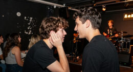 What’d He Say?