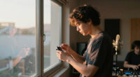 Window Light Portraits: A Complete Walkthrough