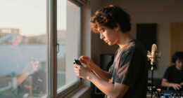 Window Light Portraits: A Complete Walkthrough