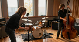 Yttling Jazz & Chrissie Hynde – “People Are Strange” (The Doors Cover)